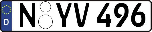 N-YV496