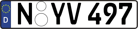 N-YV497