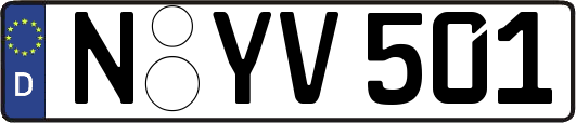 N-YV501