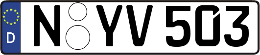 N-YV503