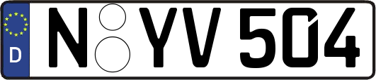 N-YV504