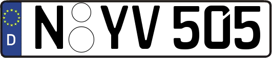 N-YV505