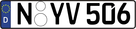 N-YV506