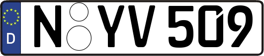 N-YV509