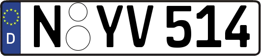 N-YV514