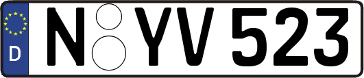 N-YV523