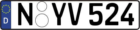 N-YV524