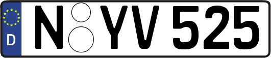 N-YV525