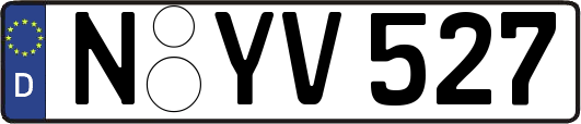 N-YV527