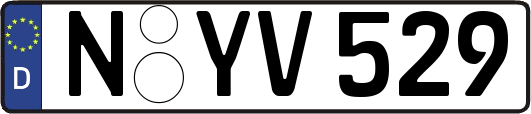 N-YV529