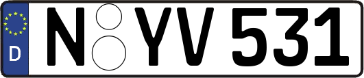 N-YV531
