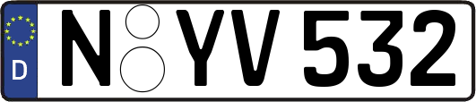 N-YV532