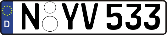N-YV533