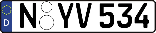 N-YV534