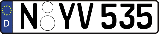 N-YV535