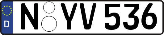 N-YV536