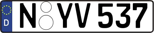 N-YV537