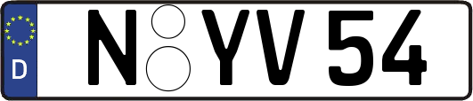 N-YV54