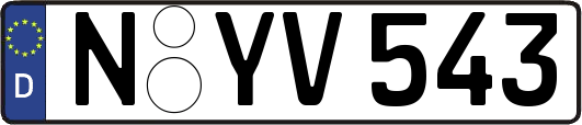 N-YV543