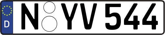N-YV544