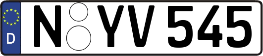 N-YV545