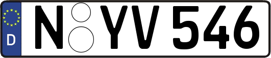 N-YV546