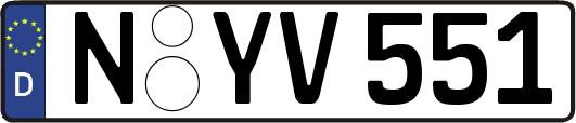 N-YV551
