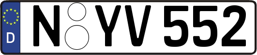 N-YV552