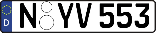 N-YV553