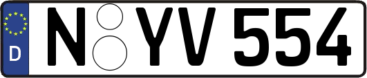 N-YV554