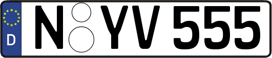 N-YV555