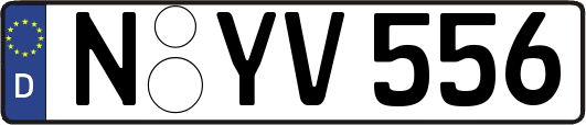 N-YV556