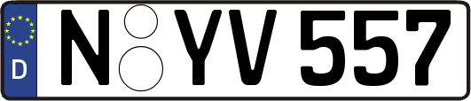 N-YV557