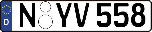 N-YV558
