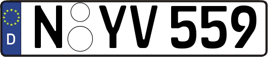 N-YV559