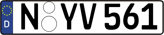 N-YV561