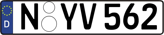N-YV562