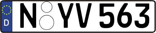 N-YV563