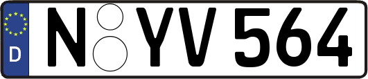 N-YV564