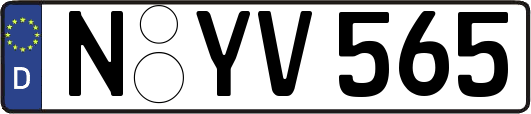 N-YV565