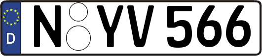 N-YV566