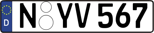 N-YV567