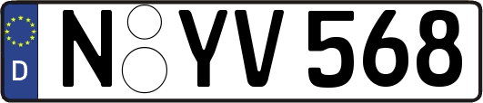 N-YV568