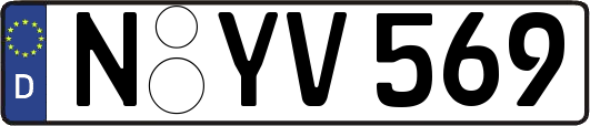 N-YV569