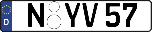 N-YV57