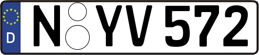 N-YV572