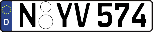 N-YV574