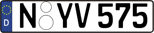 N-YV575