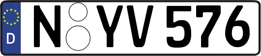 N-YV576