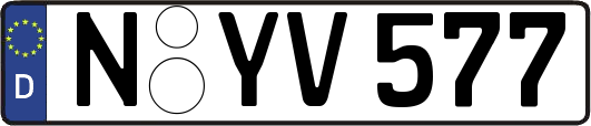 N-YV577